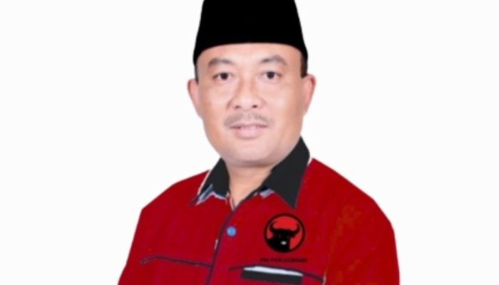 Baligo Tersebar Masif, Nama Herman Budianto Mulai Dikenal Sejumlah Warga Garut Selatan
