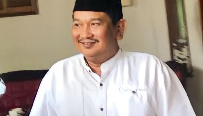 Balon Legislator Senayan, Holil Aksan Siap Perjuangkan Pemekaran Garut Selatan dan Utara