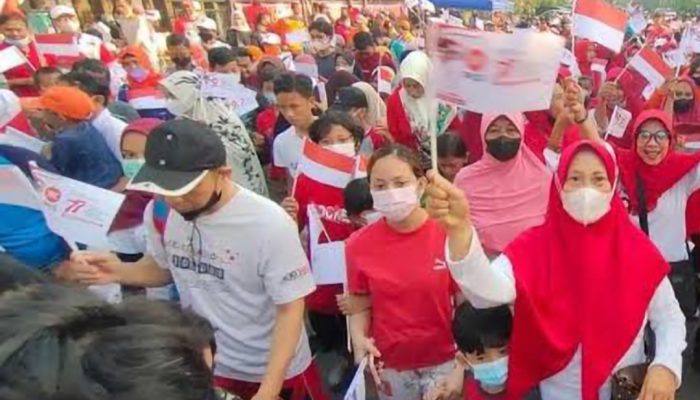 Hari Guru di Cisewu Akan Dimeriahkan Jalan Sehat, Bazar, dan Musik Dangdut