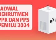 KPU Garut Pastikan Proses Seleksi Penerimaan PPK Transparan dan Objektif