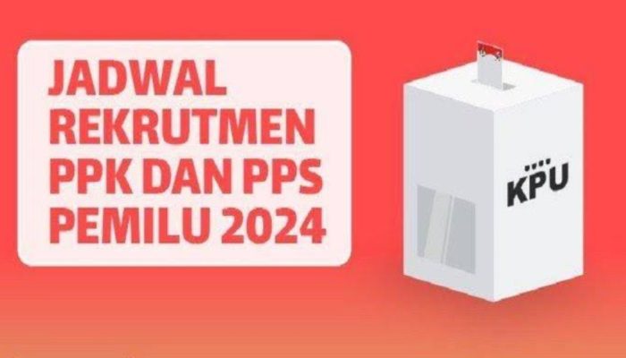 KPU Garut Pastikan Proses Seleksi Penerimaan PPK Transparan dan Objektif