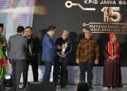 Anugerah Penyiaran KPID Jabar Kembali Diberikan, Rakom Suara Leles Garut Termasuk Penerima