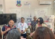 Pemkab Garut Promosikan Pariwisata dan Ekraf dalam Acara G20 di Bali
