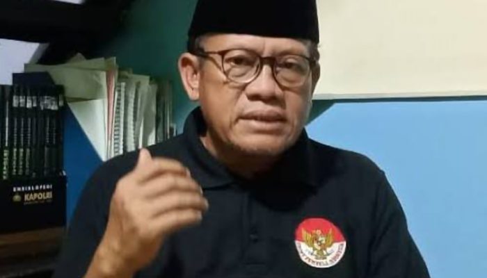 Indonesia Police Watch Ingatkan Isu Setoran Dana Tambang Dapat Jatuhkan Citra Polri