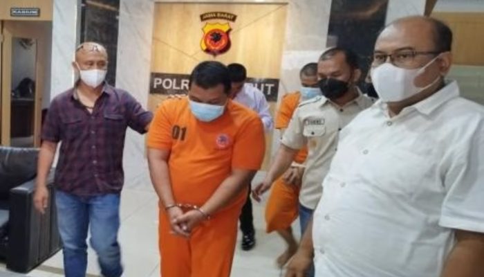 Polres Garut Ungkap Kasus Penipuan Bermodus Penerimaan Akpol, Dua Orang Jadi Tersangka