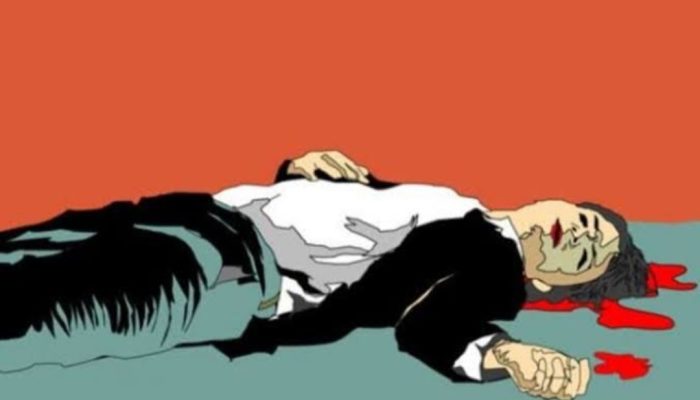 Warga Garut Ditemukan Tewas Bersimbah Darah di Kontrakannya di Soreang