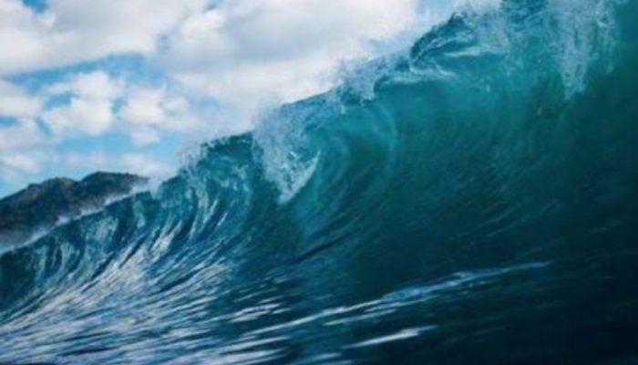 Potensi Bencana Megathrust Laut Selatan Jawa Barat, Timbulkan Tsunami 34 Meter