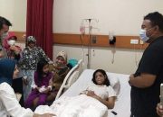 Legislator Garut Pertemukan ART Korban Penyiksaan Majikan dengan Ibu dan Anaknya