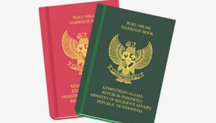100 Ribu Pasangan Suami Istri di Garut Disebut Miliki Surat Nikah Melalui Isbat