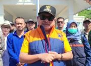 Tiga Rumah dan Satu Sekolah Rusak Akibat Gempa di Garut, Ini Nama Tempatnya