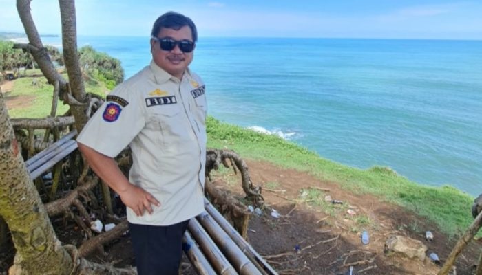 Destinasi Wisata Garut Selatan Kurang Diminati Pengunjung? Ini Alasannya Versi Agnes Marcellina