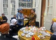 Raja dan Sultan Se-Nusantara akan Hadiri HJG ke-210, Bupati dan Tokoh Garut Utara Mengaku Senang