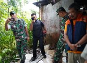 Gempa Garut Hoaksnya Luar Biasa Sehingga Bupati Rudy Gunawan Ditanyai Banyak Menteri
