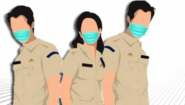 Pemprov Jabar Buka Penerimaan 4.571 Formasi CASN Tahun 2022, Ini Syarat-syaratnya