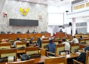 DPRD Garut Reses hingga 8 Desember 2022, Diharapkan Peroleh Aspirasi Konstituen