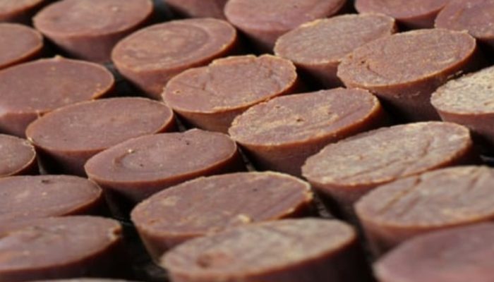 Terus Merugi, Pengrajin Gula Semut di Mekarmukti Garut Hentikan Produksi
