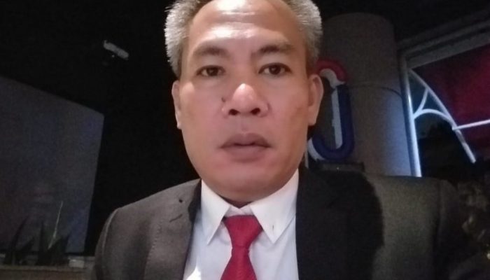 Caleg Hasanuddin Pastikan Pemerintahan Prabowo-Gibran Nanti Akan Meneruskan Pembangunan Tol Cigatas