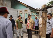 Garut Luncurkan Bantuan Perbaikan Rutilahu, Wabup Berharap Tumbuhkan Jiwa Saling Bantu