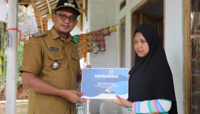 Rohimah, Mantan ART di Garut yang Jadi Korban Penyiksaan Dinilai Sudah Mandiri