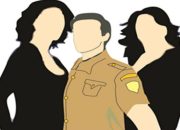 Yang Melanggar Bisa Dipecat, PNS Dilarang Selingkuh Tapi Boleh Poligami