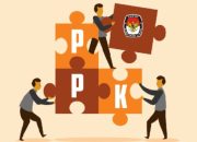 KPU Garut Tetapkan 210 Calon Anggota PPK untuk Pemilu 2024, Pelamar Capai 4.008 Orang