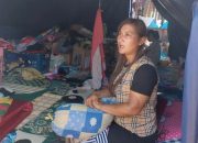 Sejumlah Korban Gempa Cianjur Masih Melawan Trauma untuk Kembali ke Rumah