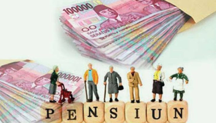 Pensiunan PNS dan Keluarga Akan Kaya Mendadak, Tahun 2023 Ketiban Rezeki Rp1 Miliar?