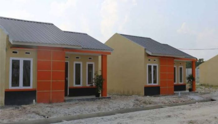 Ombudsman Ungkap 600 Kasus Perumahan Bermasalah, 98 Ada di Garut