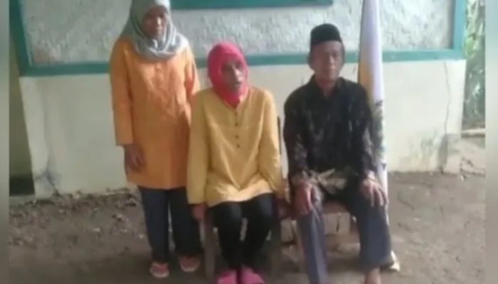 Polisi Tengah Memburu Orang yang Mengaku Sebagai Ratu Adil dan Imam Mahdi