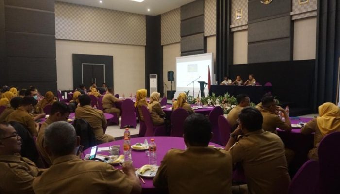 Butuh Informasi Terkait Tata Ruang? Dinas PUPR Garut Luncurkan Aplikasi Sitarung