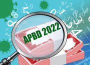 Serapan APBD Jawa Barat Tahun 2022 Capai 96 Persen, Kabupaten Garut 95,3 Persen