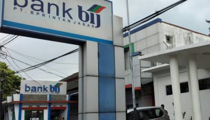 Kejati Jabar Usut Dugaan Korupsi di BIJ Garut yang Merugikan Negara Rp10 Miliar