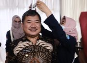 Bupati Garut Minta Jajarannya Tidak Memberi Laporan Data Bohong Kasus Stunting