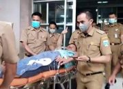 Setelah Jalani Operasi Pembuluh Darah, Kondisi Bupati Garut Kini dalam Pemulihan
