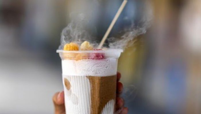 Dinas Kesehatan Garut Ingatkan Masyarakat Agar Mewaspadai Jajanan Chiki Ngebul