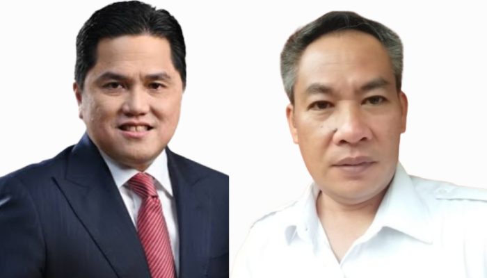 Siaga 98 Dukung Menteri Erick Thohir Reformasi Pengelolaan Dana Pensiun BUMN