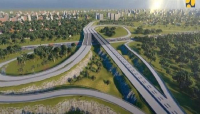 Investor Mundur, Proyek Tol Terpanjang yang Lewati Garut Itu Ditender Ulang