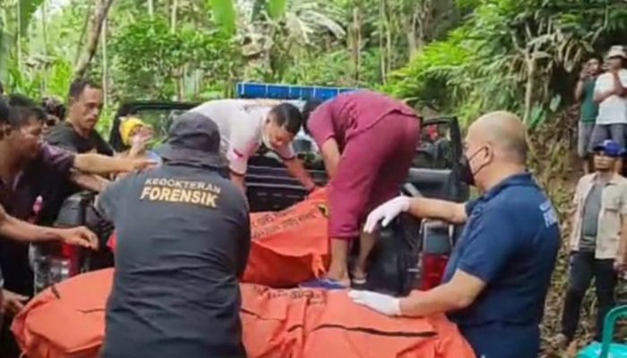Makam Korban Pembunuhan Berantai di Garut Dibongkar, Jenazahnya Masih Utuh