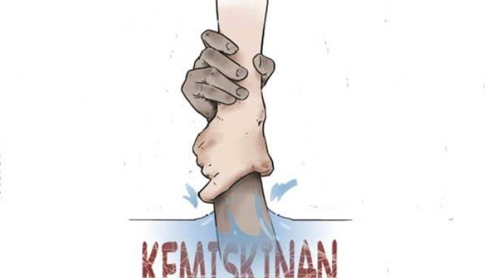 Penduduk Miskin Jabar Turun 0,38 Persen, Kondisi Ekonomi Makro Faktor Pemicunya