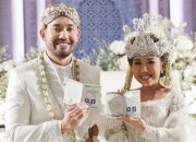 Komika Asal Garut Akhiri Masa Lajang, Sebelum Menikah Diinfus Vitamin Dulu Supaya Jos