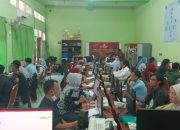 KPU Garut Tengah Merekrut Calon PPS, Ini Tugas Pertama Setelah Dilantik Nanti