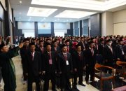 210 PPK se-Garut Dilantik, Akan Ditempatkan di 42 Kecamatan, Masing-masing 5 Orang
