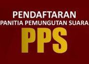Jelang Pemilu 2024, 4.653 Orang di Garut Mendaftar Jadi Calon Anggota PPS