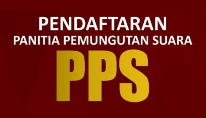 Jelang Pemilu 2024, 4.653 Orang di Garut Mendaftar Jadi Calon Anggota PPS