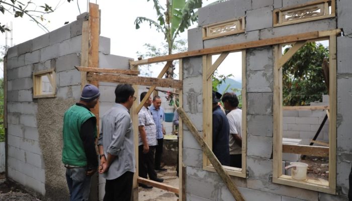 Tahun 2023, Garut Akan Perbaiki Satu Rutilahu di Tiap Desa dengan Anggaran Rp17,5 Juta