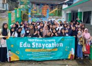 Bentuk Kemandirian Siswa, SDIT Persis Tarogong 1 Laksanakan “Edu Staycation”
