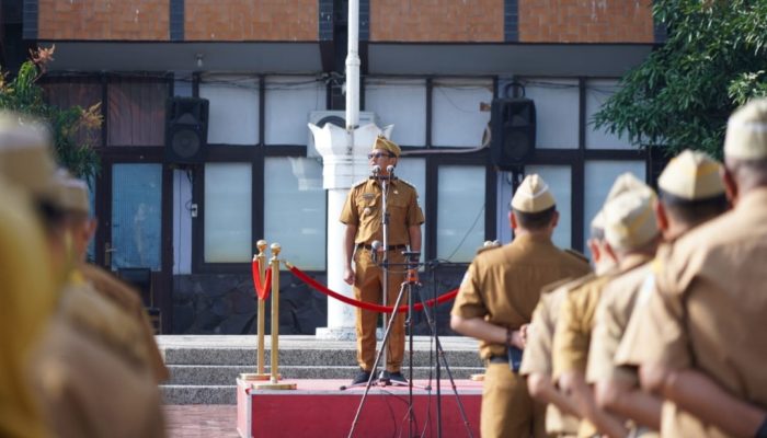 Ada Makanan Berbahaya, Tiga SKPD di Garut Dipinta Awasi Jajanan Anak Sekolah