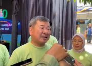 Pemkab Garut Tetapkan Kasus Difteri Sebagai KLB, Segera Gencarkan Vaksinasi kepada Anak-anak