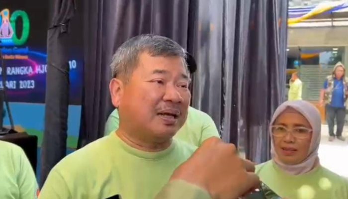 Pemkab Garut Tetapkan Kasus Difteri Sebagai KLB, Segera Gencarkan Vaksinasi kepada Anak-anak