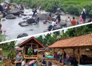 Muncul Desa Wisata Sindangkasih di Garut, Disparbud Tarik Wisatawan Lewat Promosi Digital